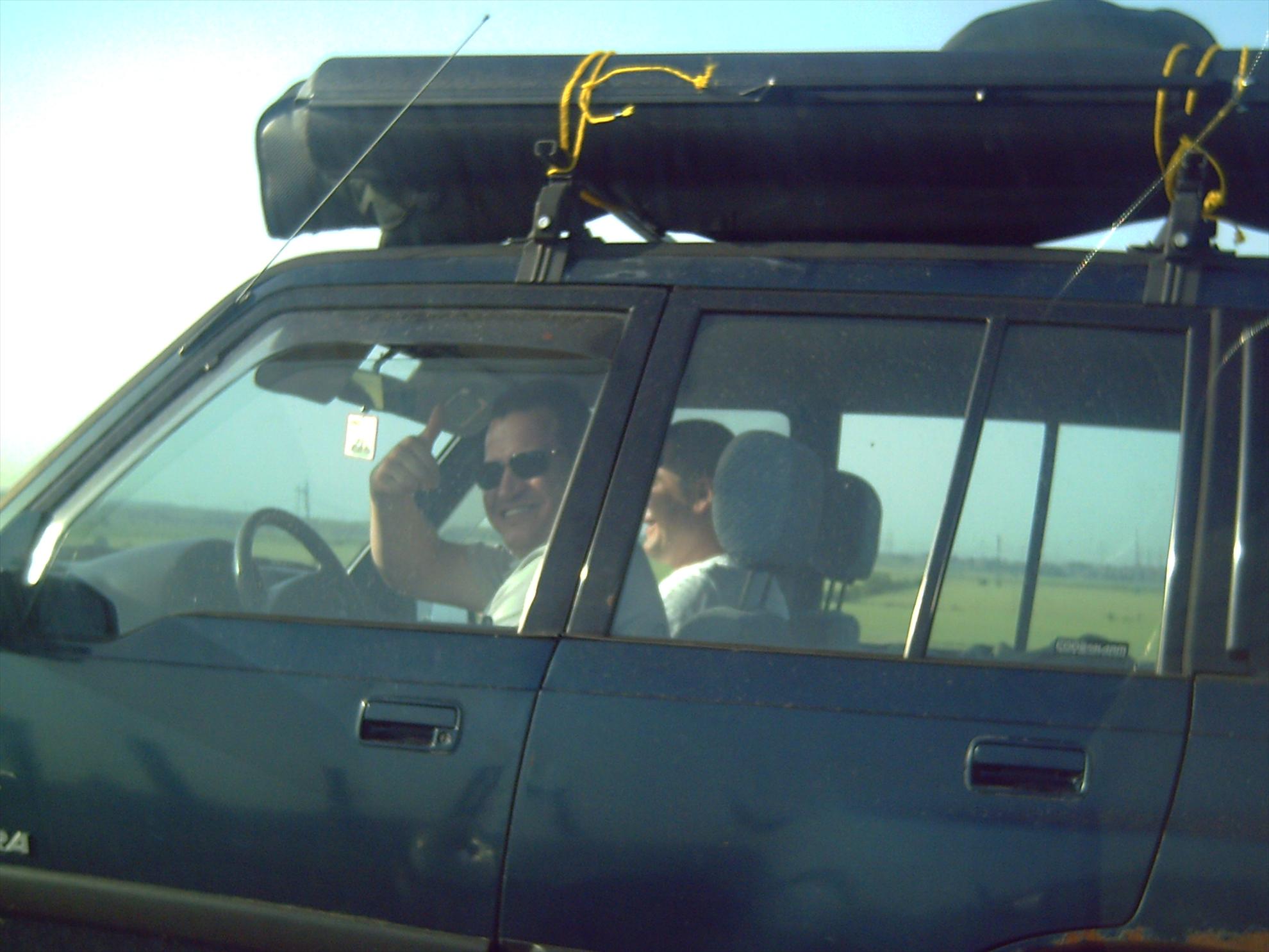 Cupa Beker Sărulesti 20 - 25 mai. - pict0009.JPG